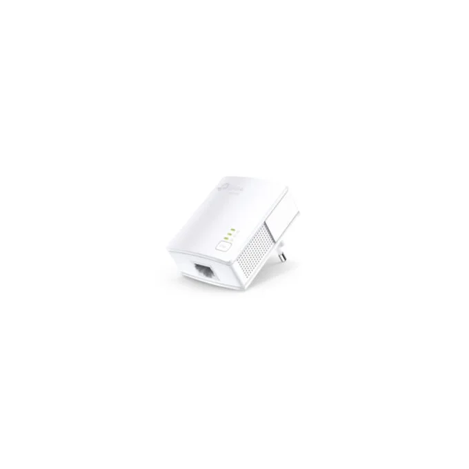 TP-Link Powerline Adapter Kit - TL-PA7019 KIT - 1000 Mbps Gigabit Ethernet, White — image 3