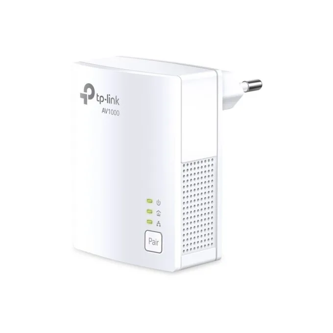 TP-Link Powerline TL-PA7017 Kit - TL-PA7017 - 1x Gigabit Ethernet, AV2, MIMO — image 2
