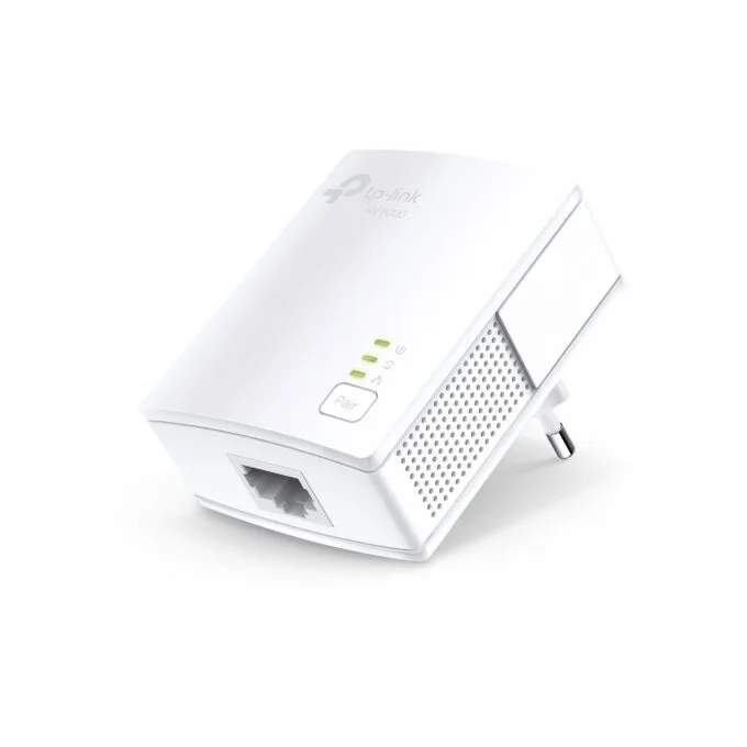 TP-Link Powerline TL-PA7017 Kit - TL-PA7017 - 1x Gigabit Ethernet, AV2, MIMO — image 3