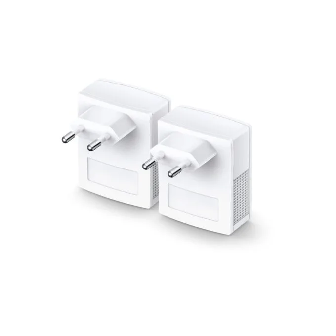 TP-Link Powerline TL-PA7017 Kit - TL-PA7017 - 1x Gigabit Ethernet, AV2, MIMO — image 4