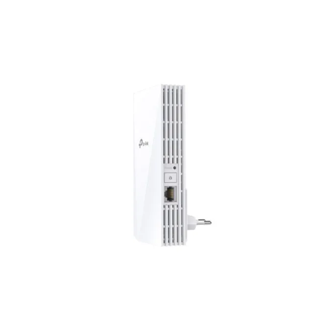 TP-Link RE3000X Wireless Range Extender - Wi-Fi 6 Dual-Band (2.4/5 GHz), 2402 Mbps, White — image 3