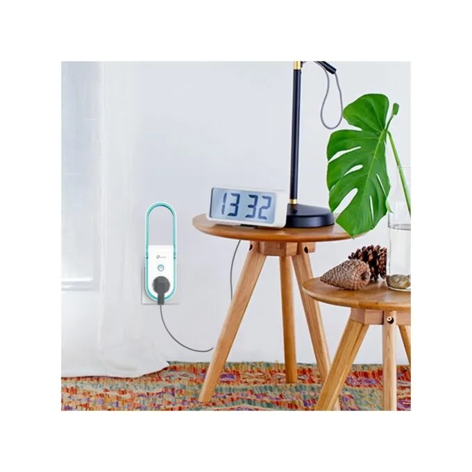 TP-Link RE365 Network Repeater - RE365 - White, 802.11ac, 2.4/5GHz, 10/100 Mbps Ethernet, Wall Plug — image 5