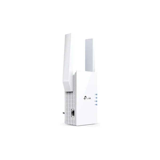 TP-LINK RE505X - AX1500 Wi-Fi 6 Range Extender — image 2