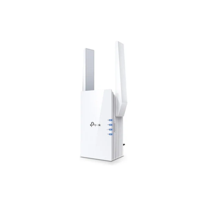 TP-LINK RE505X - AX1500 Wi-Fi 6 Range Extender — image 1