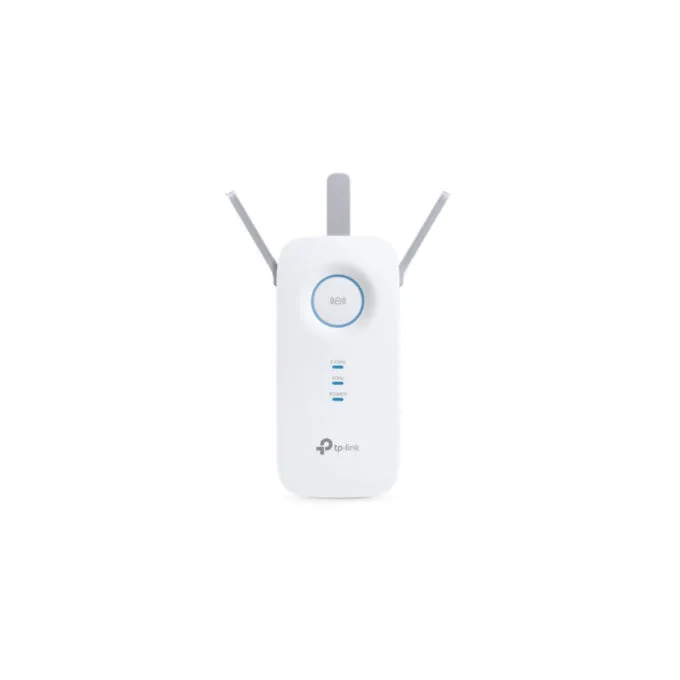 TP-Link RE550 Wi-Fi Range Extender - AC1900 Dual-Band (2.4/5 GHz) - OneMesh Compatible — image 3