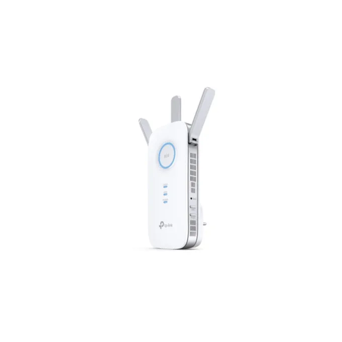 TP-Link RE550 Wi-Fi Range Extender - AC1900 Dual-Band (2.4/5 GHz) - OneMesh Compatible — image 1