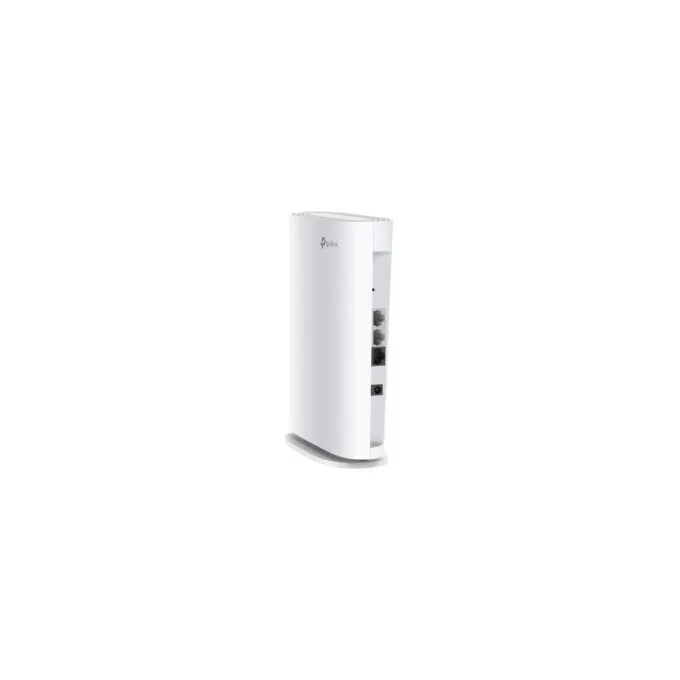 TP-Link RE6000XD - AX6000 Wi-Fi 6 Range Extender - White, 3x Gigabit Ethernet, Desktop — image 3