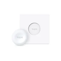 TP-Link Smart Sensor Tapo S200D Smart Button - S200D - Wireless, Battery-Powered