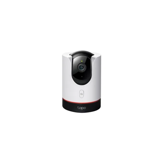 TP-Link Tapo C225 - C225 - 1080p Bullet, 2-way Audio, Indoor, Mains Power — image 1