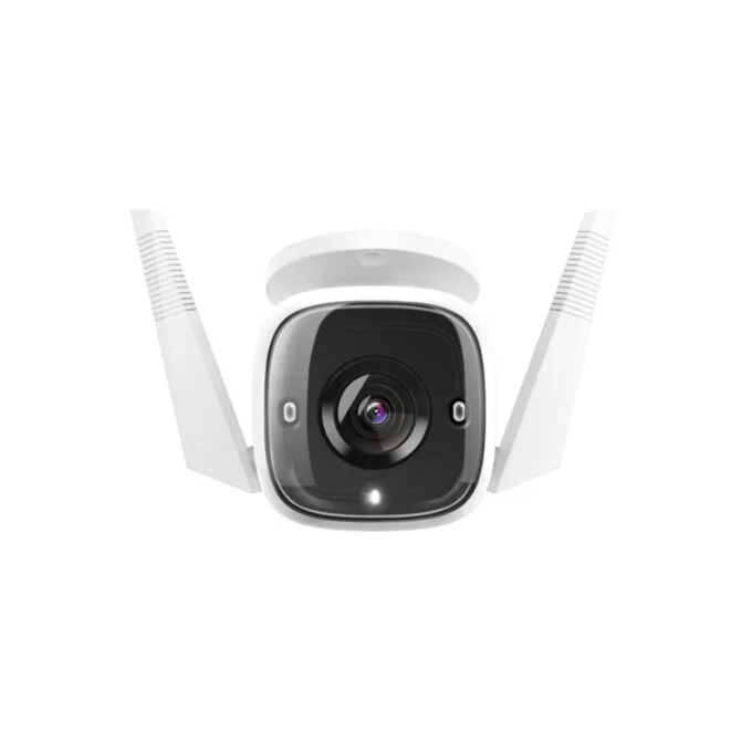 TP-Link Tapo C310 - 3MP Outdoor Wi-Fi Security Camera - Night Vision, IP66, Two-Way Audio — image 1