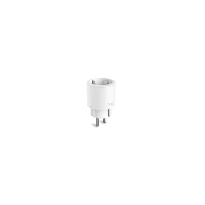 TP-Link Tapo P115 Smart Wi-Fi Plug - White, Compact Wireless Outlet — image 1