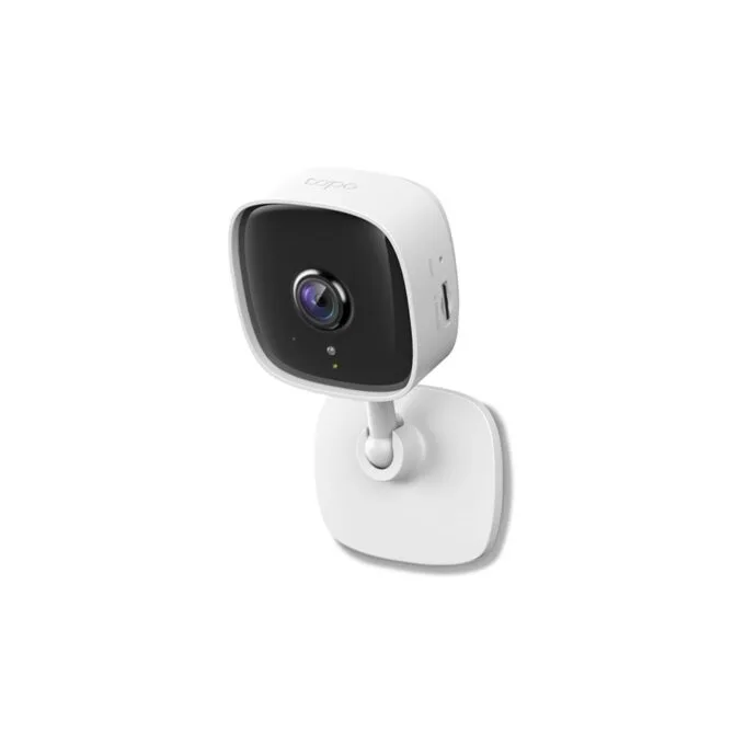 TP-Link Tapo TC60 Home Security Wi‑Fi Camera - TC60 - Indoor 1080p, 2.4 GHz Wi‑Fi — image 2