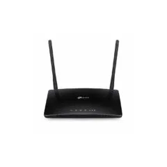 TP-Link TL-MR6400 300Mbps Wireless N 4G LTE Router