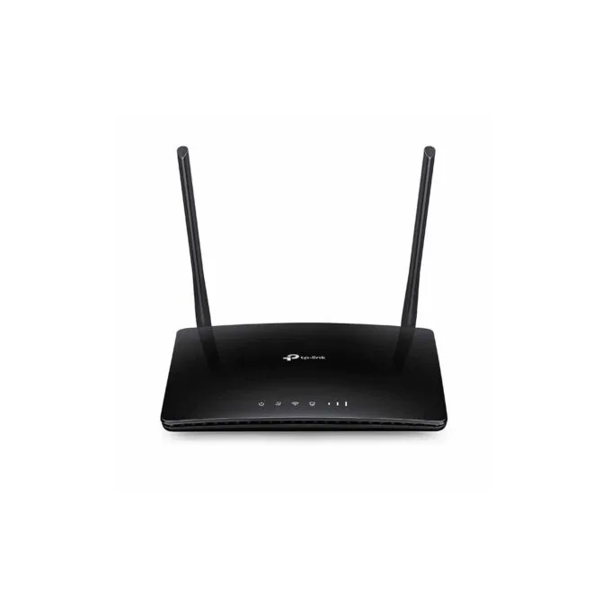 TP-Link TL-MR6400 300Mbps Wireless N 4G LTE Router — image 1