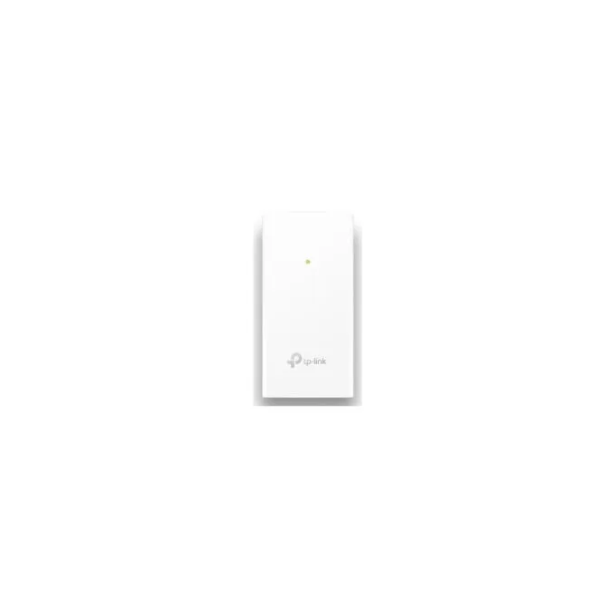 TP-Link TL-POE2412G - 24V Passive PoE Injector, 12W, Gigabit Ethernet, White — image 2