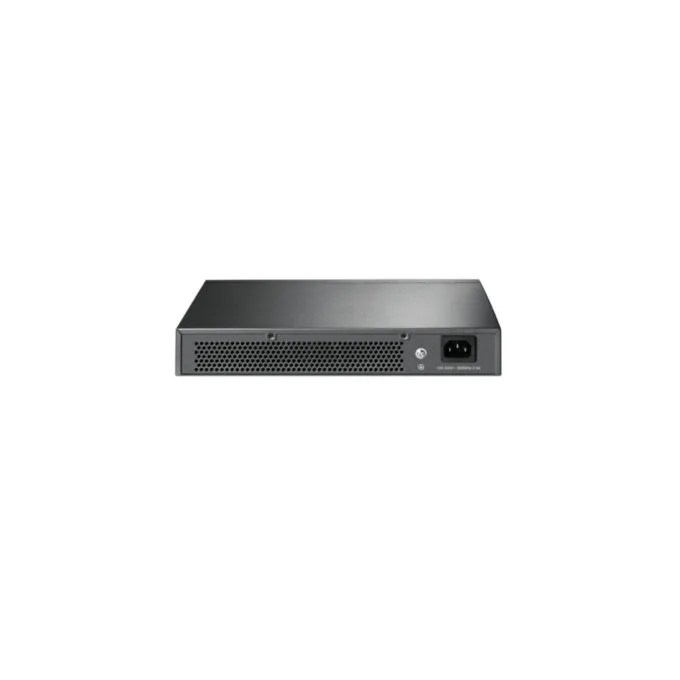 TP-Link TL-SG1016DE - 16-Port Gigabit Easy Smart Switch - 10/100/1000 Mbps, Desktop, Energy-Efficient — image 3