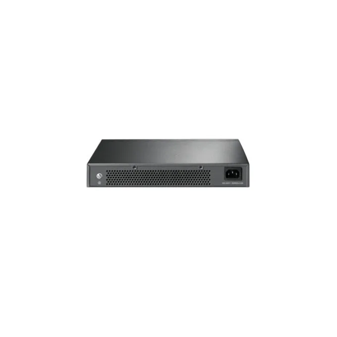 TP-Link TL-SG1024D - 24-Port Gigabit Unmanaged Switch (10/100/1000), Rackmount, Grey — image 3