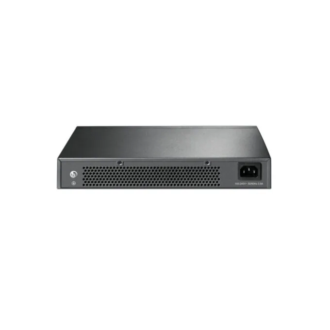 TP-Link TL-SG1024DE - 24-Port Gigabit Easy Smart Switch - Fanless, 10/100/1000 Mbps, Energy Efficient — image 3