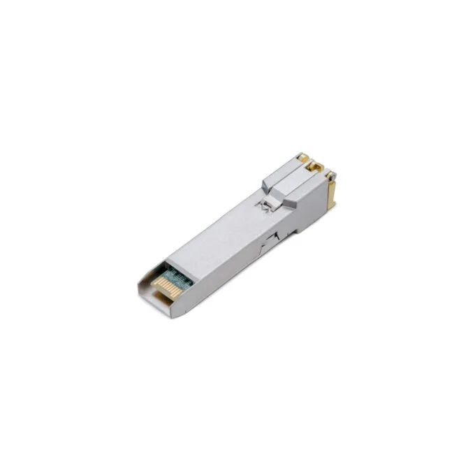 TP-Link TL-SM5310-T - 10GBASE-T RJ45 SFP+ Copper Transceiver, Silver, 100m — image 2