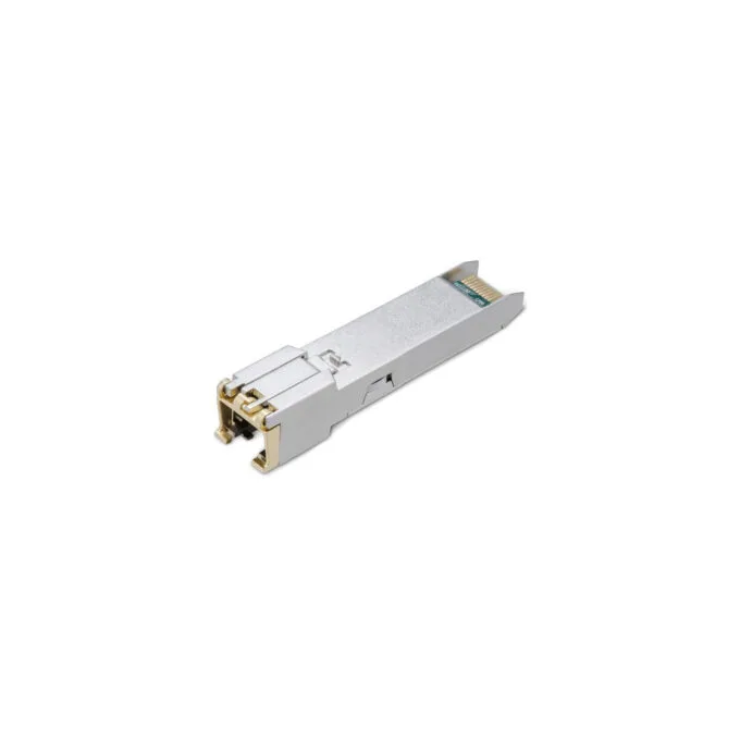 TP-Link TL-SM5310-T - 10GBASE-T RJ45 SFP+ Copper Transceiver, Silver, 100m — image 4