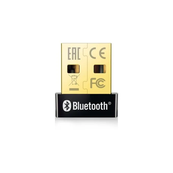 TP-LINK UB400 - UB400 - USB Type-A Bluetooth Dongle - Black — image 3