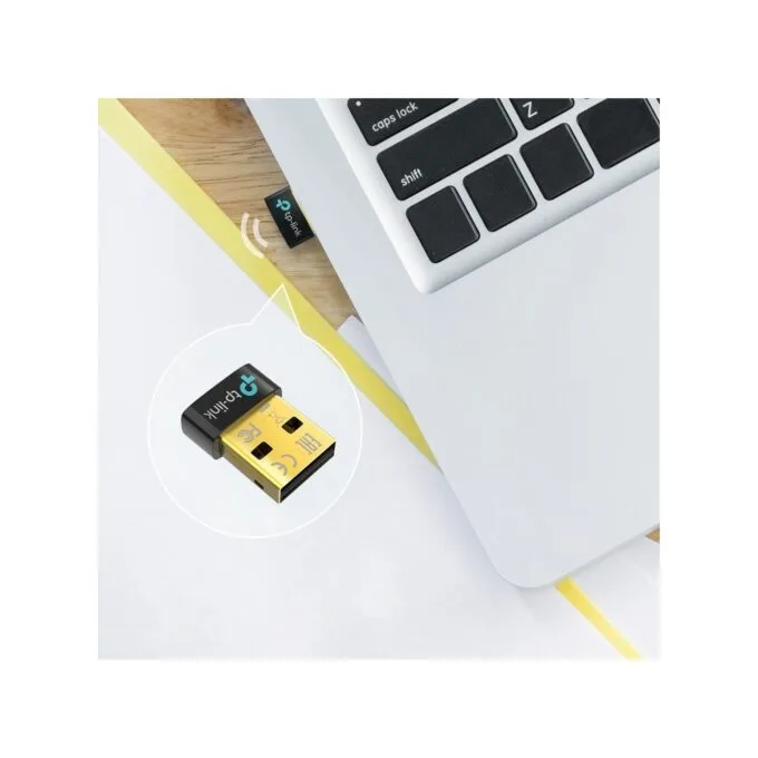 TP-LINK UB500 - UB500 - Black, USB Type-A, Bluetooth 5.0 — image 6