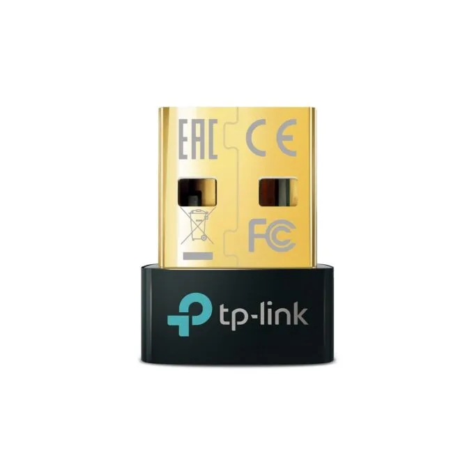 TP-LINK UB500 - UB500 - Black, USB Type-A, Bluetooth 5.0 — image 1