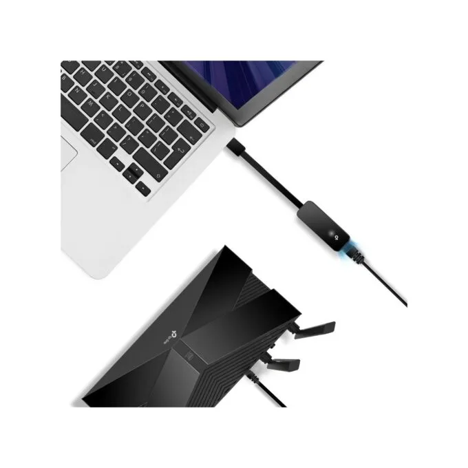 TP-Link USB 3.0 to Gigabit Ethernet Adapter — image 6