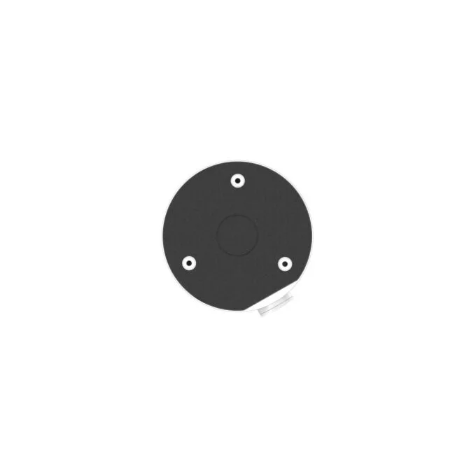 TP-Link VIGI Junction Box - VJB-300 - White Aluminum Camera Mount, 125 x 45.7 x 130.4 mm — image 4