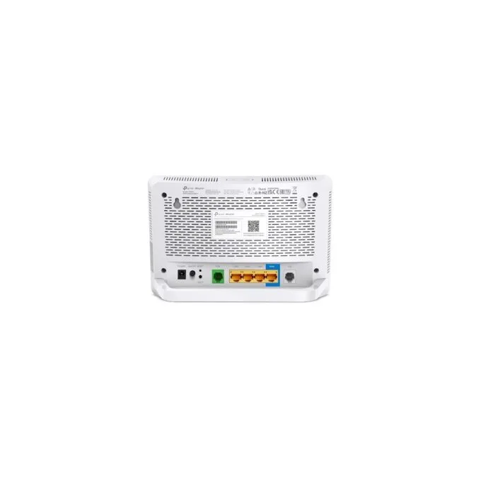 TP-Link VX231v - VX231v - Indoor IP Camera — image 3