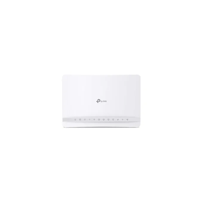 TP-Link VX231v - VX231v - Indoor IP Camera — image 1