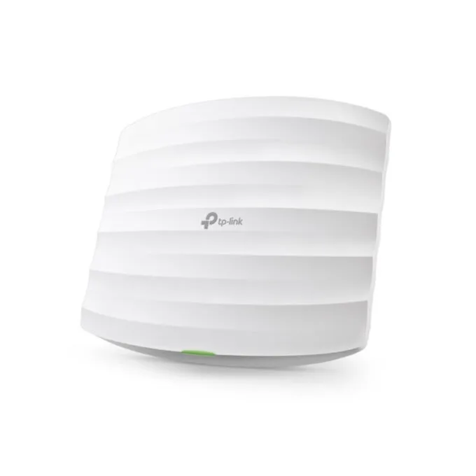 TP-Link Wireless Access Point - EAP115 - 300Mbps Wireless N, Ceiling Mount, PoE, White, Omada Cloud-Managed — image 1