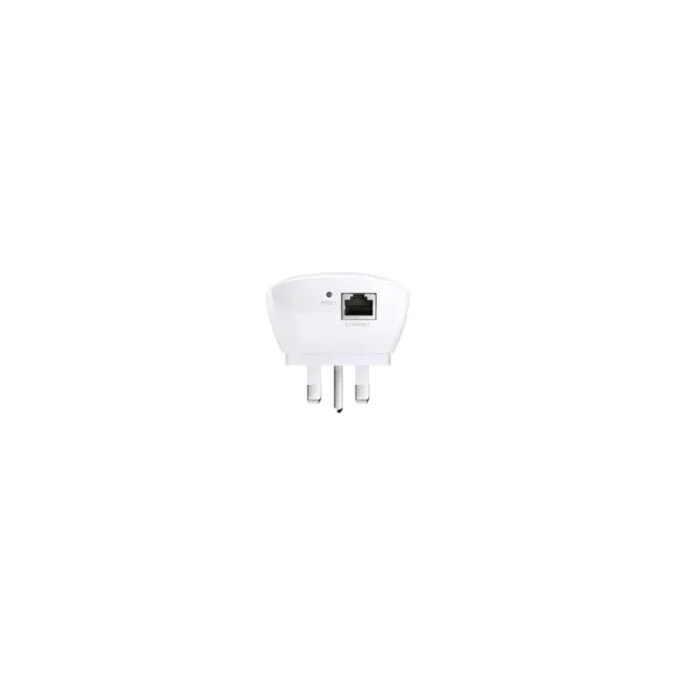 TP-Link Wireless Universal N Range Extender - TL-WA850RE - 300Mbps, White, 1x LAN — image 7