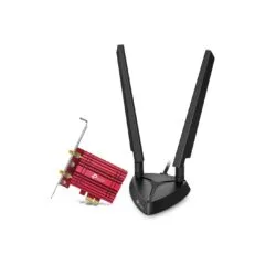 TP-Link WL-Router Archer - TXE75E - Tri-Band AXE5400