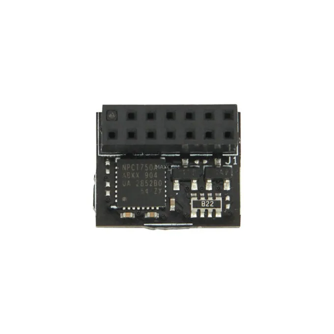TPM-SPI — image 2