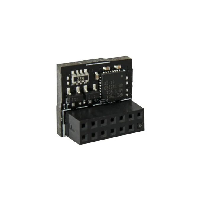 TPM-SPI — image 1