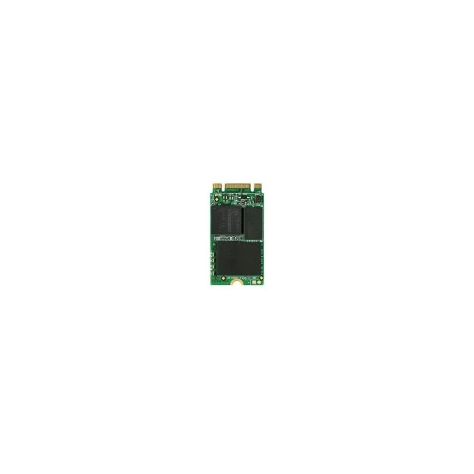 Transcend 128GB M.2 2242 SATA MLC — image 1