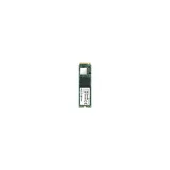 TRANSCEND 128GB M.2 2280 PCIe Gen3x4 DRAM-less - 3D TLC