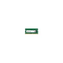 Transcend 16GB DDR4-2666 SO-DIMM - TS2666HSB-16G - Laptop memory, 2x8GB, CL19, 2666MHz, 1.2V