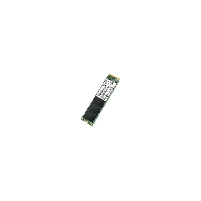 Transcend 1TB M.2 2280 NVMe PCIe Gen3x4 DRAM-less SSD - 3D QLC NAND — image 2