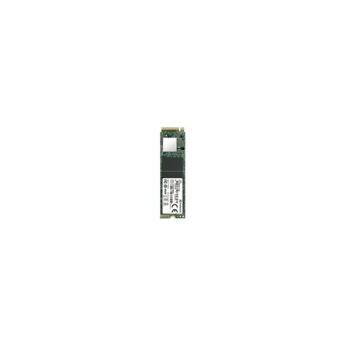 Transcend 1TB M.2 2280 PCIe Gen3x4 M-Key DRAM-less 3D TLC — image 2