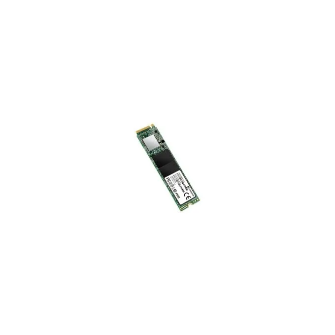 Transcend 256GB M.2 2280 PCIe Gen3x4 DRAM-less — image 2