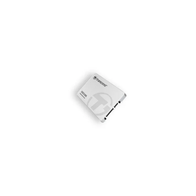 TRANSCEND 2TB 2.5-Inch SATA SSD - 2TB, 7mm, SATA III, 3D NAND — image 2