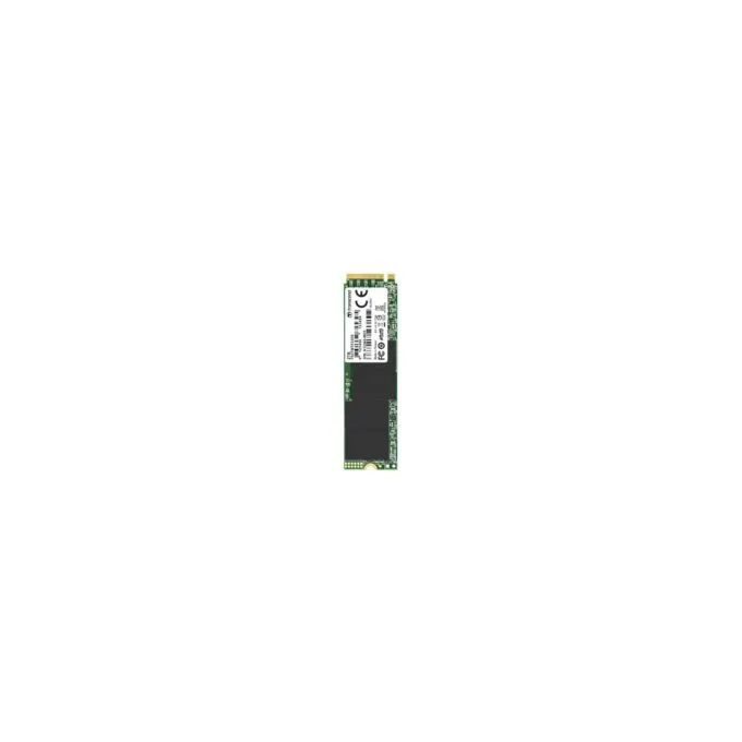 TRANSCEND 2TB M.2 2280 PCIe Gen3x4 M-Key 3D TLC with Dram - — image 1
