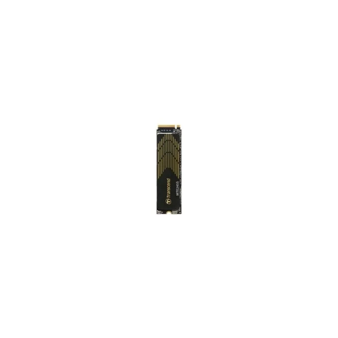 TRANSCEND 2TB M.2 2280 PCIe Gen4x4 NVMe 3D TLC DRAM-less - M.2 2280, Gen4x4, 2TB — image 3