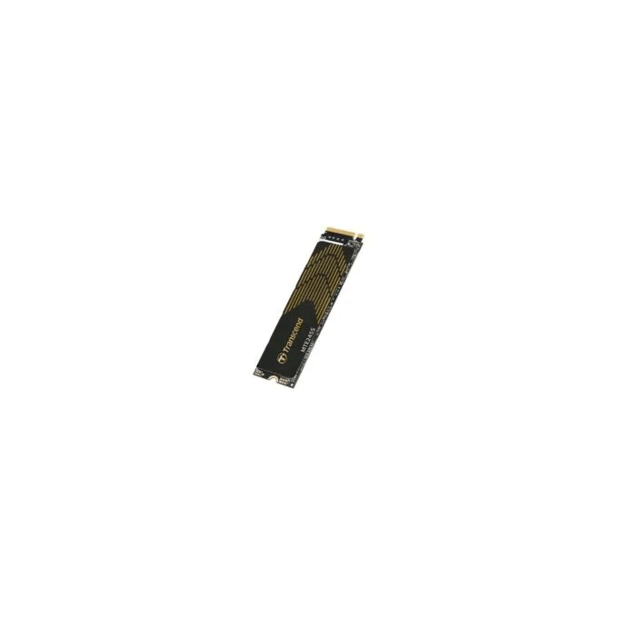 TRANSCEND 2TB M.2 2280 PCIe Gen4x4 NVMe 3D TLC DRAM-less - M.2 2280, Gen4x4, 2TB — image 1
