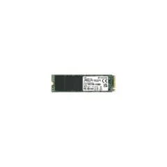 TRANSCEND 2TB SSD internal M.2 2280 PCIe Gen3x4 NVMe TLC DRAM-less