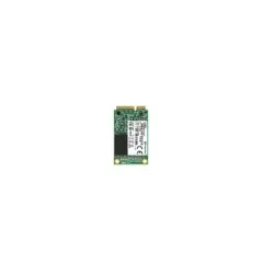 Transcend 32GB mSATA SSD - MLC NAND, SATA III 6Gb/s