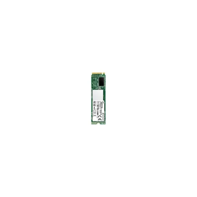 Transcend 512GB M.2 2280 NVMe PCIe Gen3x4 M-Key 3D TLC with DRAM — image 2