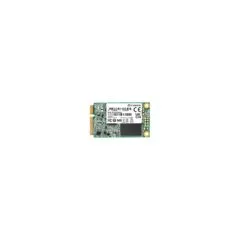 Transcend 64GB mSATA SSD SATA3 3D TLC
